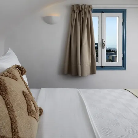 Athiri Santorini 3* Imerovigli (Santorini)
