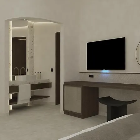 Athiri Santorini Imerovigli (Santorini)