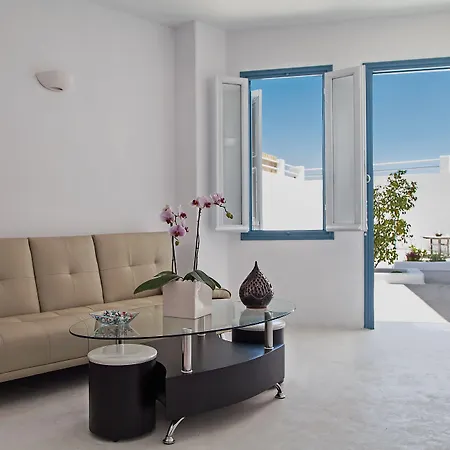Athiri Santorini