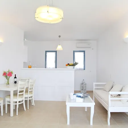 호텔 Athiri Santorini