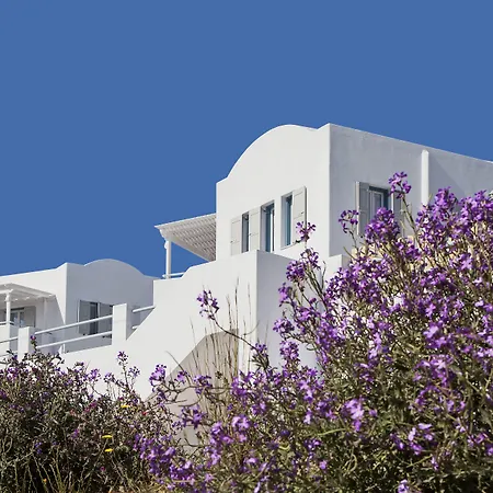 Athiri Santorini Hotel 3*