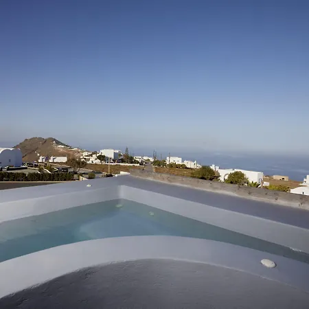 Athiri Santorini 3*