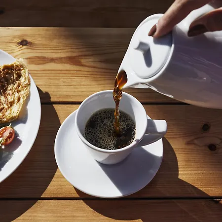 호텔 Athiri Santorini