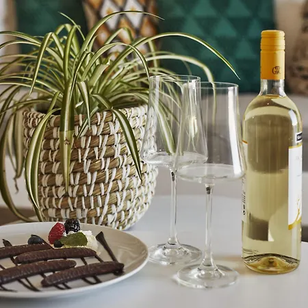 호텔 Athiri Santorini