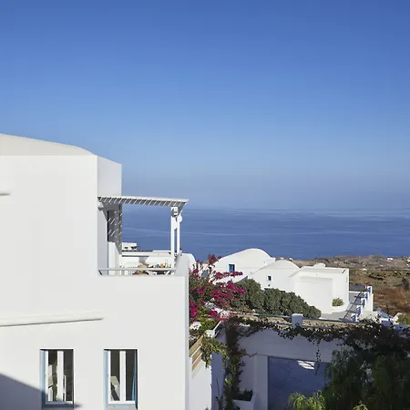 Athiri Santorini 호텔