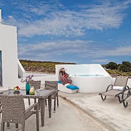Athiri Santorini Hotel