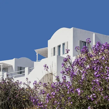 Hotel Athiri Santorini 3*