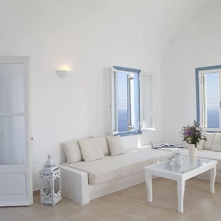 Athiri Santorini Hotel Imerovigli (Santorini)