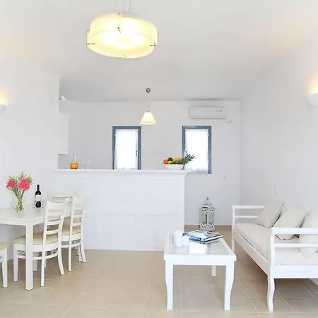 Hotel Athiri Santorini