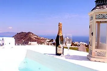 Athiri Santorini Hotel Imerovigli (Santorini)