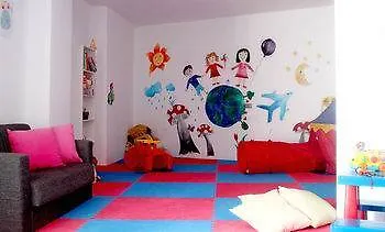 Athiri Santorini 3*