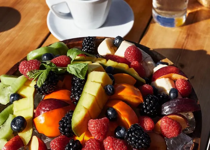 Hotel Athiri Santorini 3*