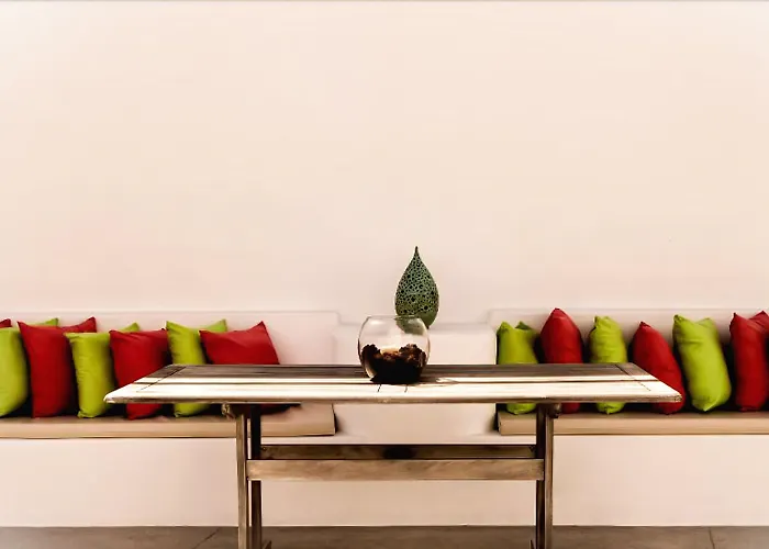 Athiri Santorini Hotel Imerovigli (Santorini)