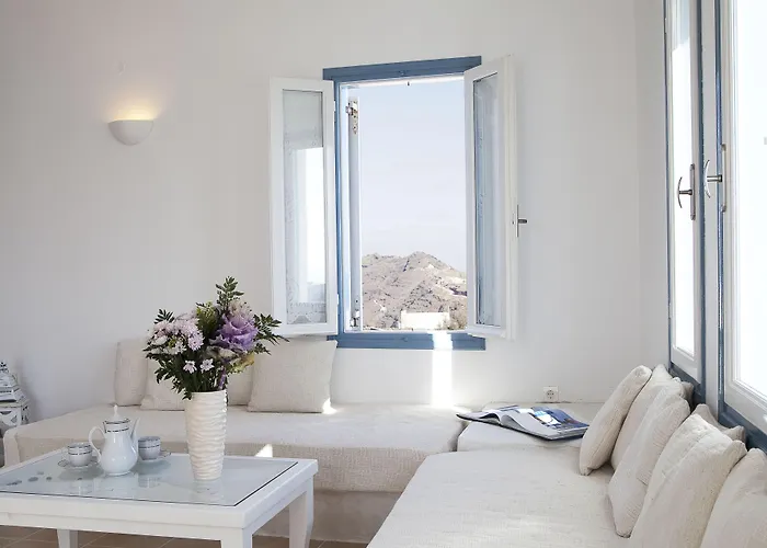 Athiri Santorini
