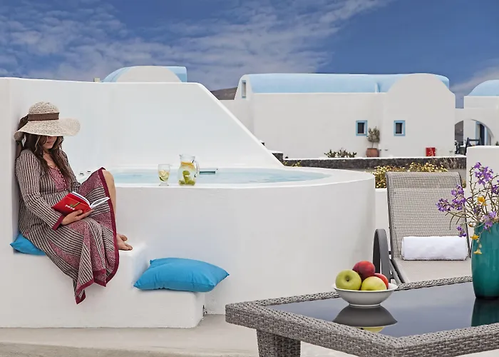 Athiri Santorini 3*