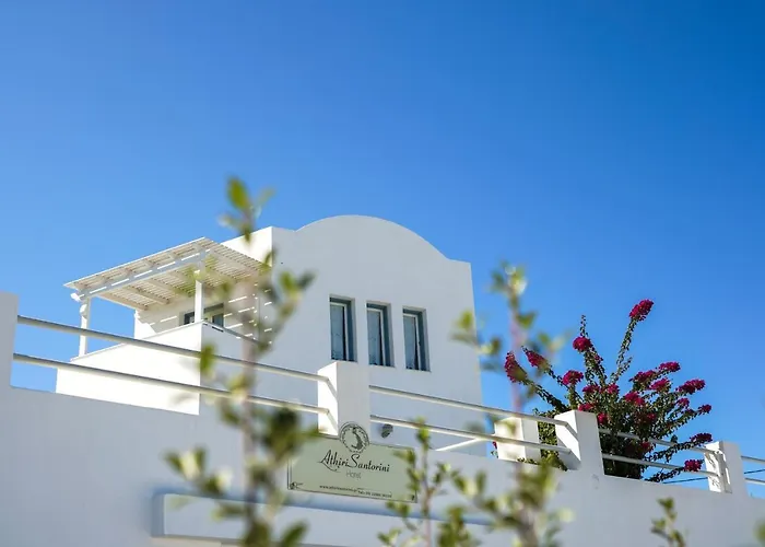 Athiri Santorini 3*
