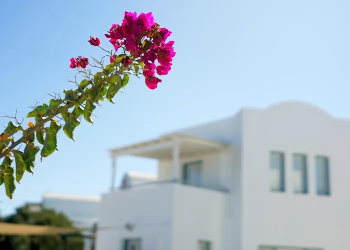 Hotel Athiri Santorini