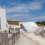 Athiri Santorini Hotel