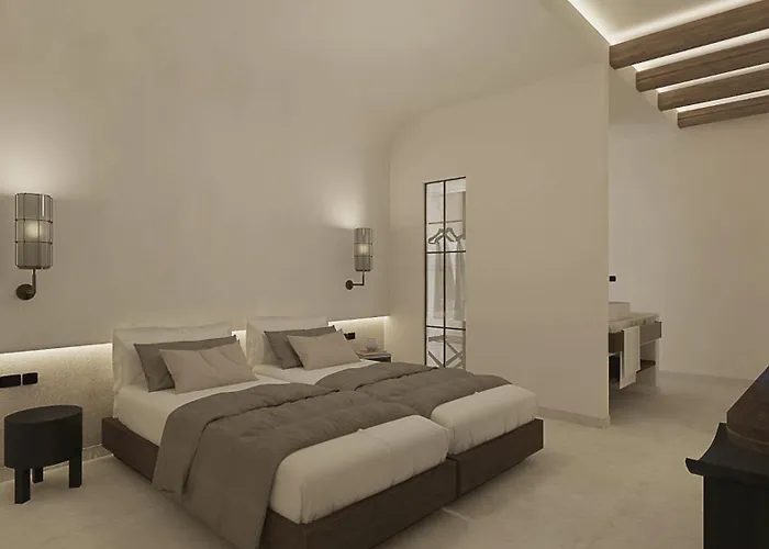 Athiri Santorini 3*
