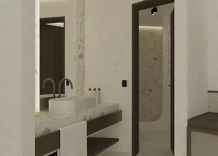 Athiri Santorini Szálloda 3*