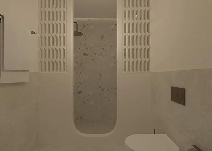 Athiri Santorini Szálloda Imerovígli