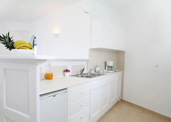 Athiri Santorini Szálloda