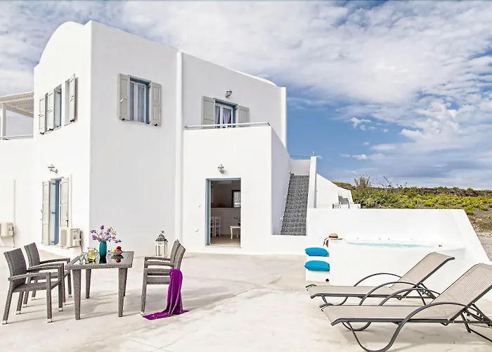 Athiri Santorini