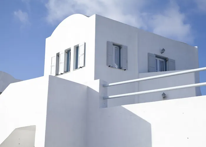 Athiri Santorini Imerovígli