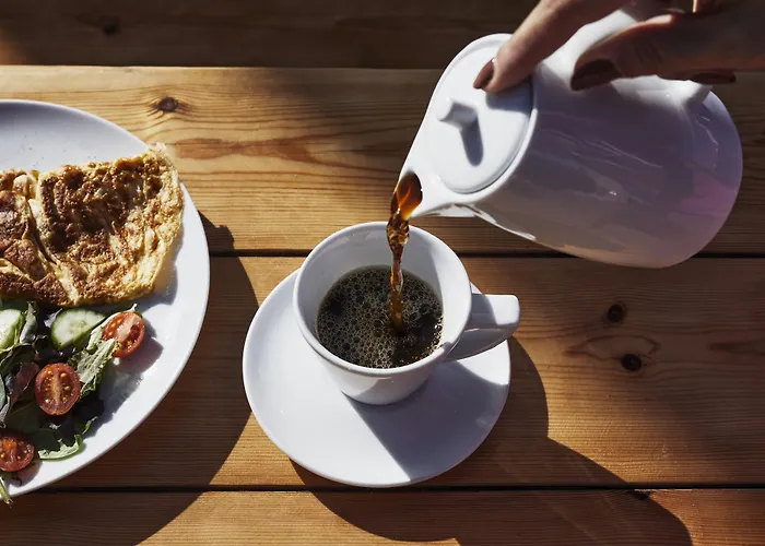 Szálloda Athiri Santorini