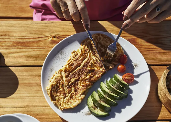 Athiri Santorini Szálloda