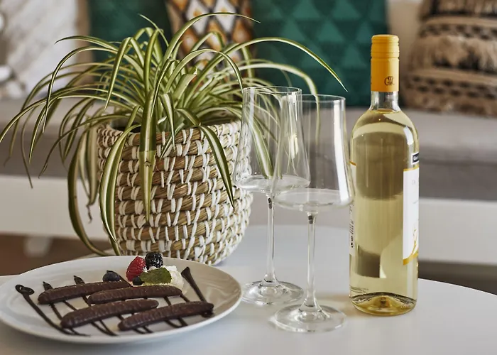 Szálloda Athiri Santorini