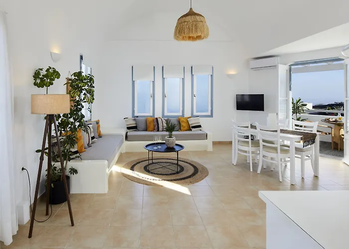 Athiri Santorini Imerovígli